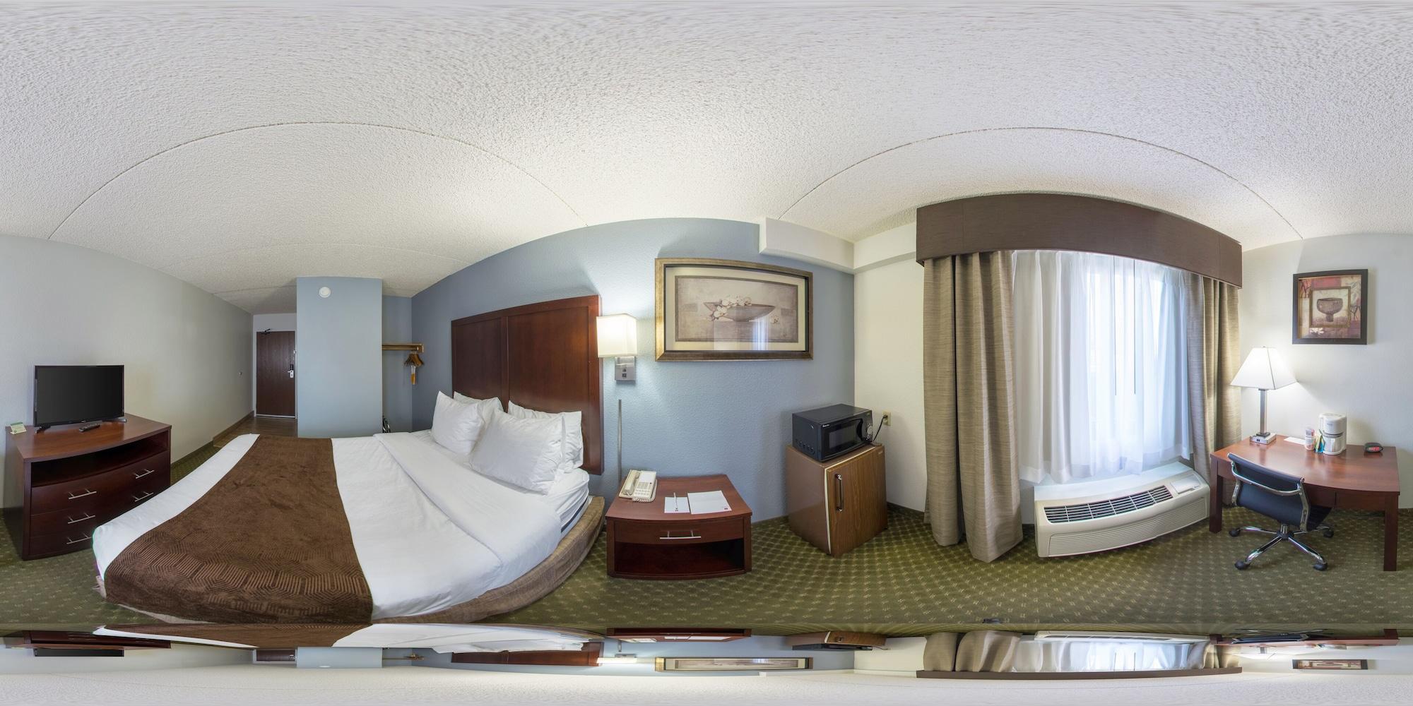 Quality Inn & Suites Clackamas - Portland Esterno foto