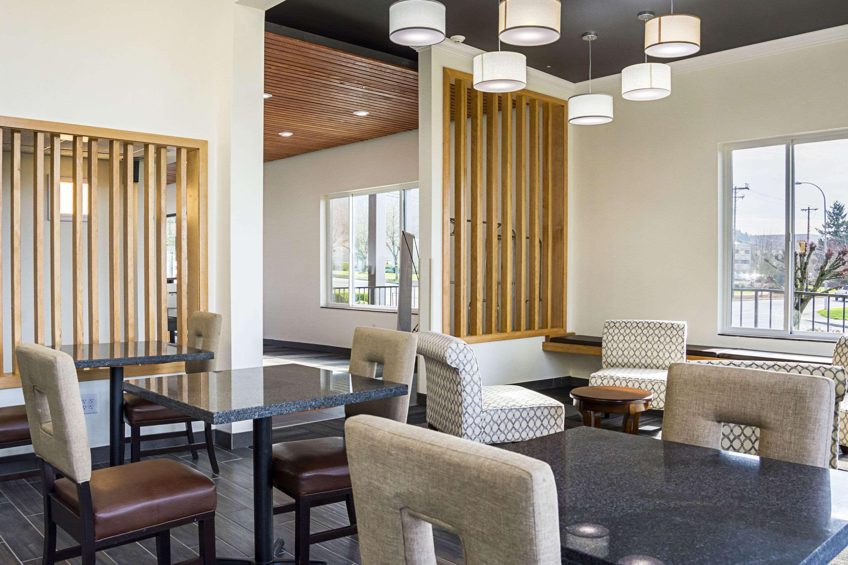 Quality Inn & Suites Clackamas - Portland Esterno foto