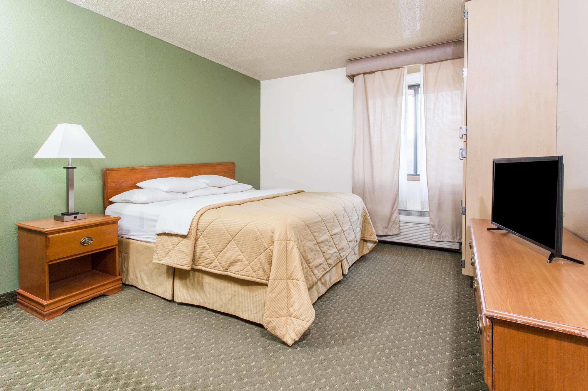 Quality Inn & Suites Clackamas - Portland Esterno foto