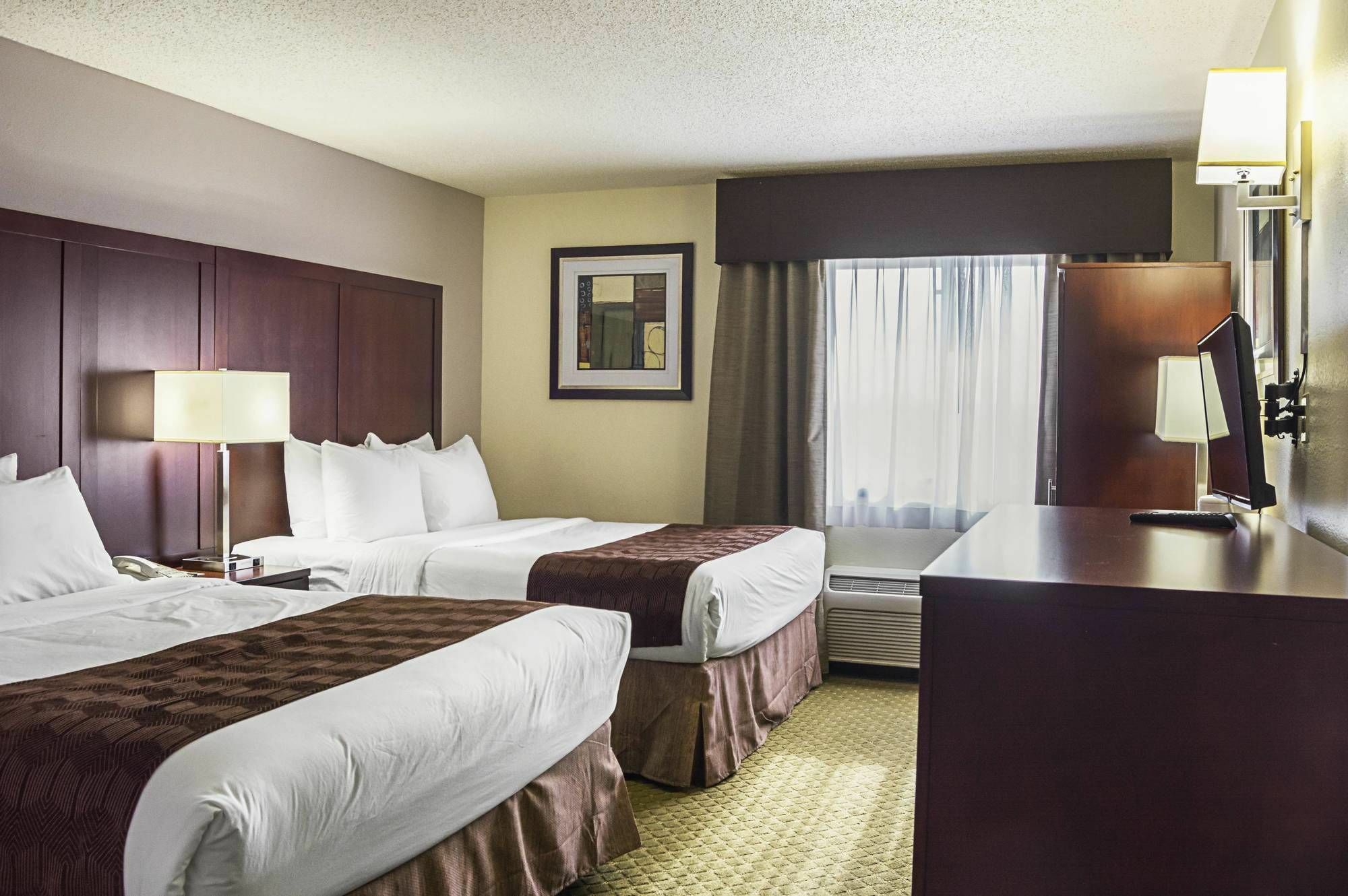 Quality Inn & Suites Clackamas - Portland Esterno foto
